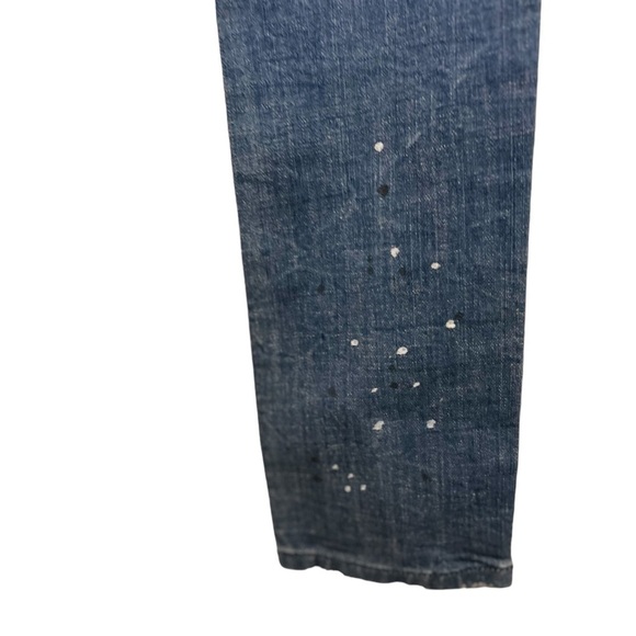 Nine Days Roxy Jeans LGB size 26 - Picture 5 of 11